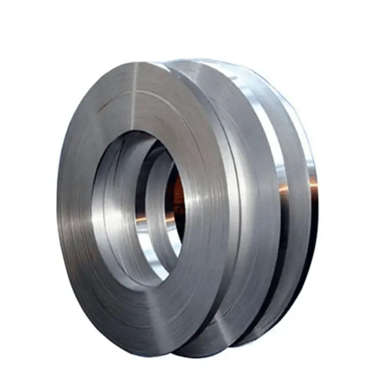 301 Stainless Steel Strip